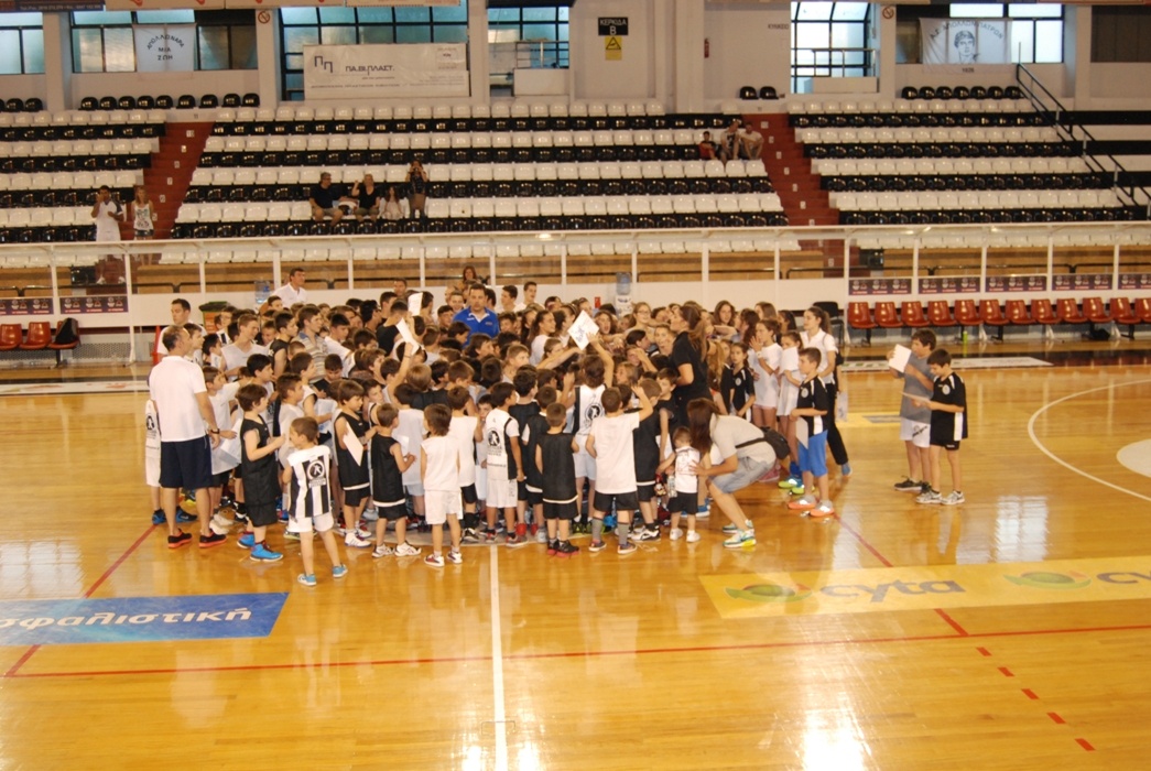 Απόλλωνας Πατρών: Χοροί στην Περιβόλα (photos)