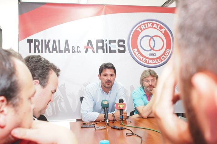 Ρεντζιάς: «Πιο κρίσιμη η φετινή χρονιά» (photos)