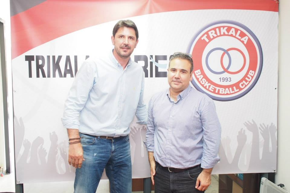 Ρεντζιάς: «Πιο κρίσιμη η φετινή χρονιά» (photos)