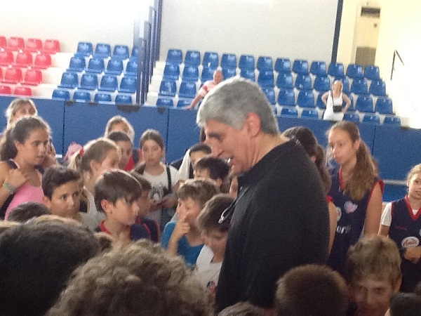 Πρωτέας Βούλας: «Δάσκαλος» ο Γιαννάκης (photos)