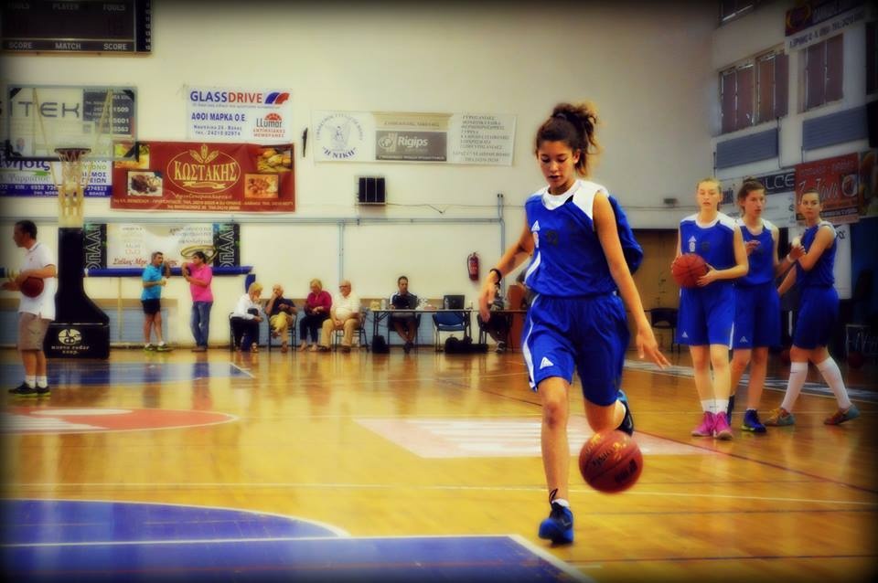Πατούνη: «Δεν φοβάμαι» (photos)