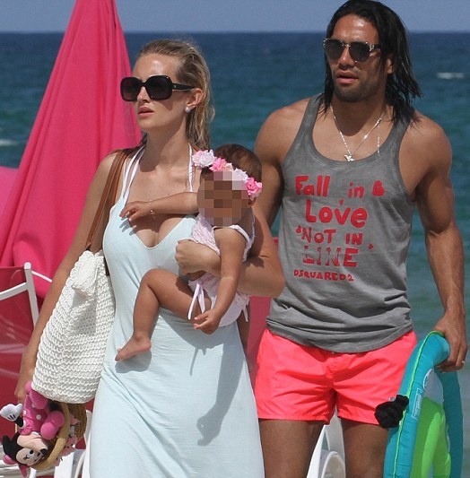 Μουντιάλ 2014: Οι βουτιές του Φαλκάο (photos)