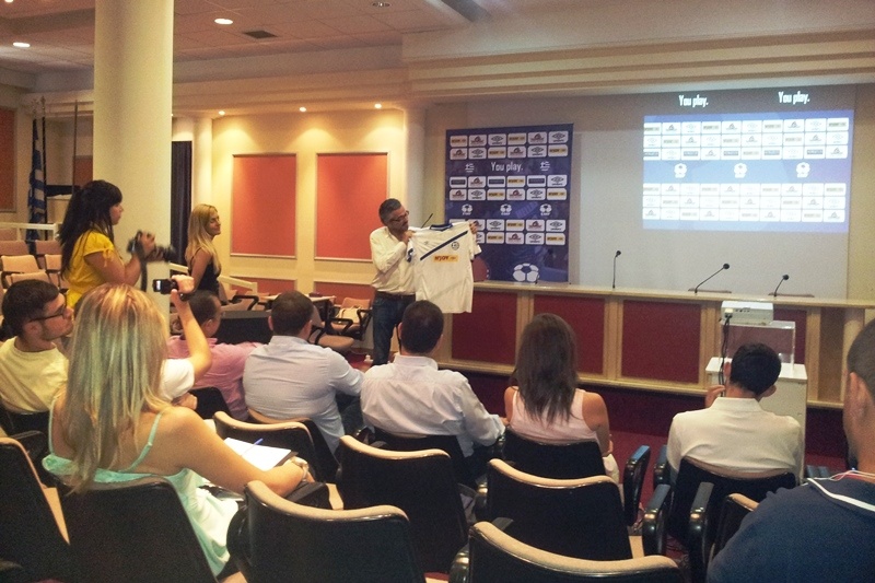 Mini Football: H Εθνική στο Mini Euro του Ισραήλ (photos+video)