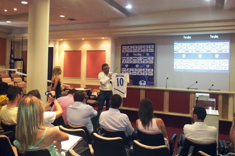 Mini Football: H Εθνική στο Mini Euro του Ισραήλ (photos+video)