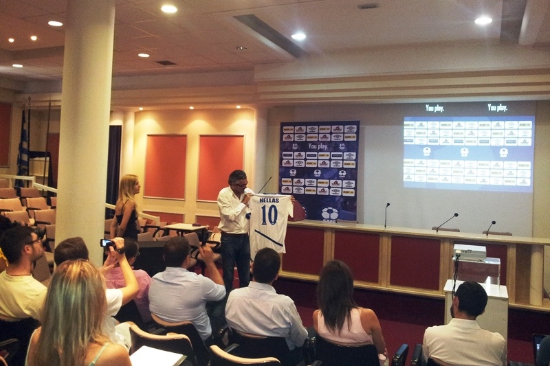 Mini Football: H Εθνική στο Mini Euro του Ισραήλ (photos+video)