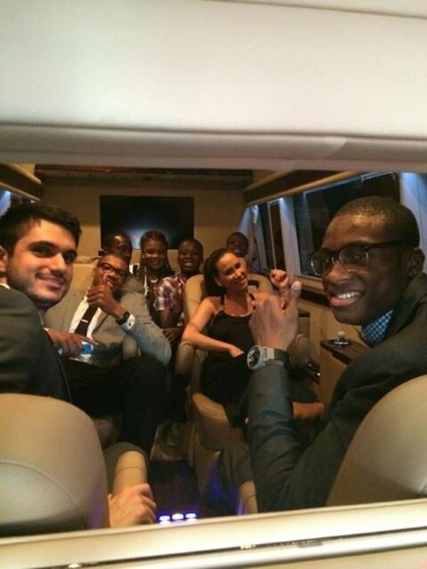 NBA Draft 2014: Στους Νικς ο Αντετοκούμπο, μία-μία οι επιλογές (video+photos)