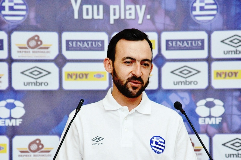 Mini Football: H Εθνική στο Mini Euro του Ισραήλ (photos+video)