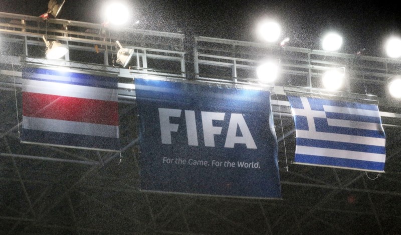 Ελλάδα - Κόστα Ρίκα: Στιγμές από την προπόνηση της Εθνικής (photos)