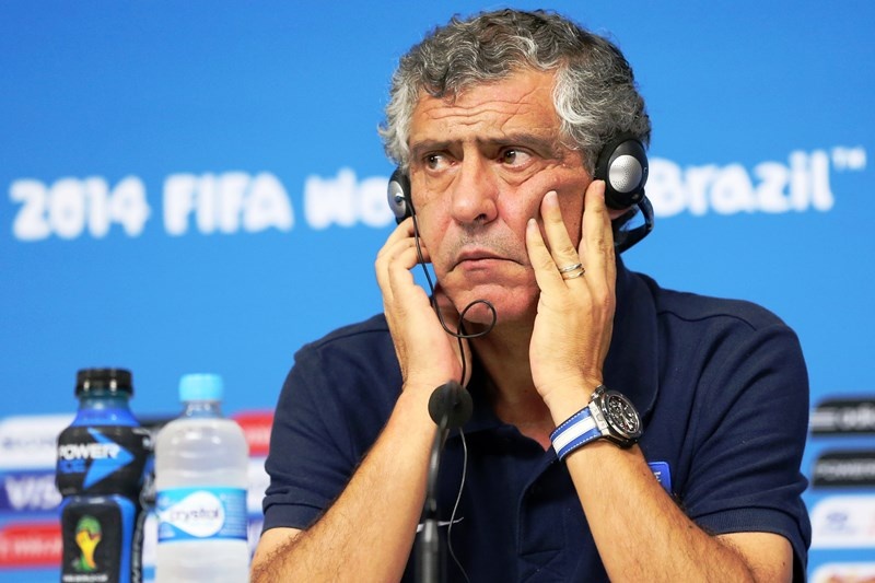 Ελλάδα – Κόστα Ρίκα: Αποφασισμένοι για νέα ιστορία (photos)