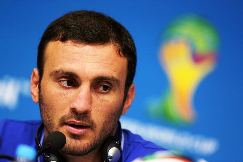 Ελλάδα – Κόστα Ρίκα: Αποφασισμένοι για νέα ιστορία (photos)