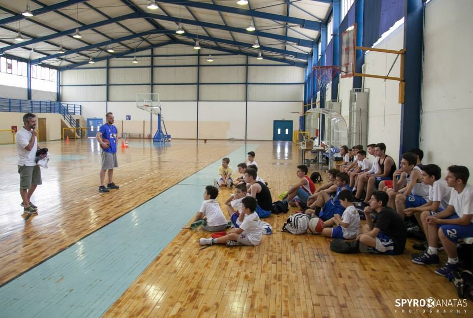 ΑΕΚ: Στην Πεύκη και ο Ζιάγκος (photos)