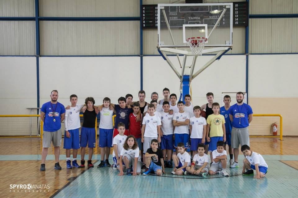 ΑΕΚ: Στην Πεύκη και ο Ζιάγκος (photos)