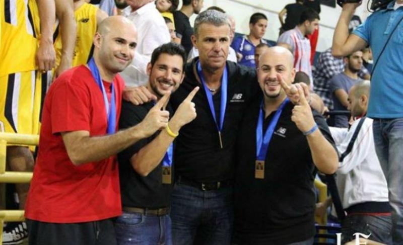 Μητρόπουλος: «Στόχος, μόνο οι τίτλοι» (photos)