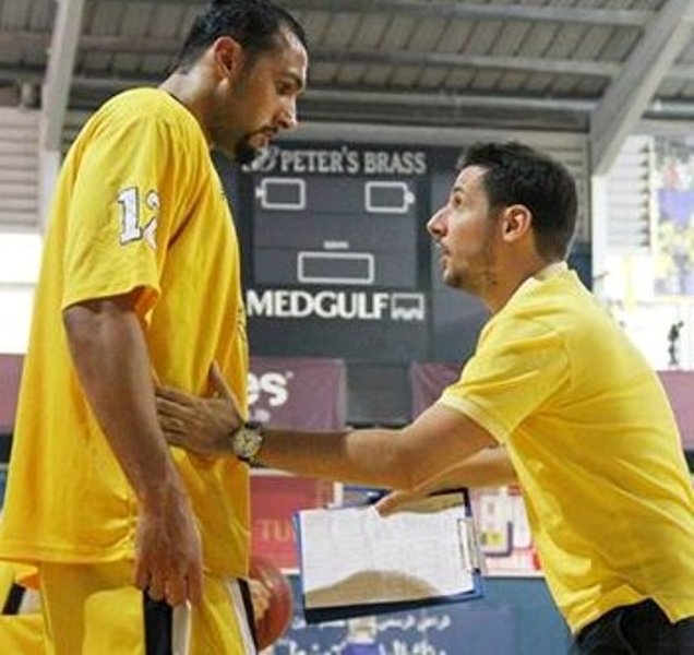 Μητρόπουλος: «Στόχος, μόνο οι τίτλοι» (photos)