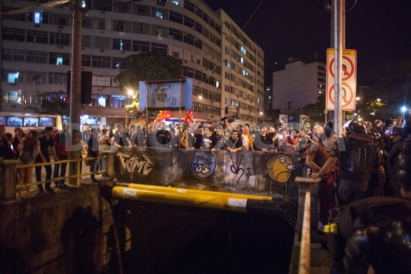 Παγκόσμιο Κύπελλο Ποδοσφαίρου 2014: Τραυματίες στο «Μαρακανά» (photos)