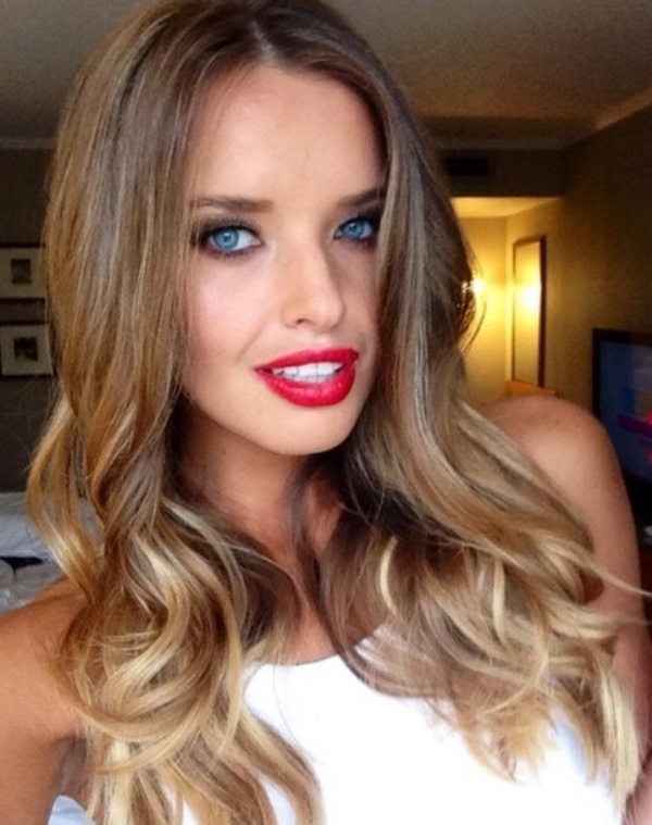 UFC Fight Night 46: Επιμένει η Kahili (photos)