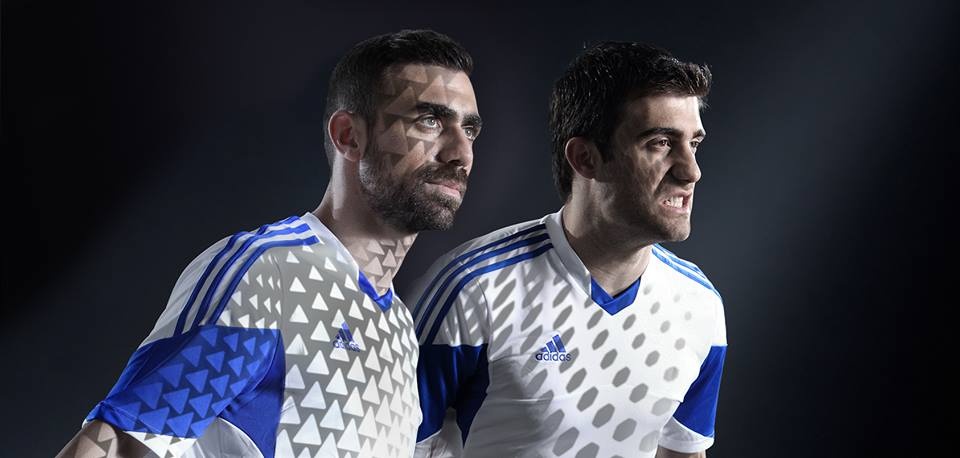 Ελλάδα - Κόστα Ρίκα: «Δώστε τα όλα, γράψτε ιστορία!» (photo)