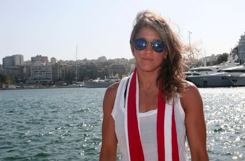 Ολυμπιακός: «Βόμβα» με Ασημάκη (photos)
