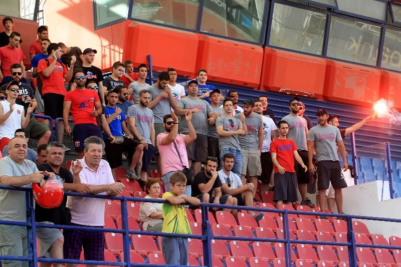 Πανιώνιος: Η...πρώτη και οι νέοι (photos)