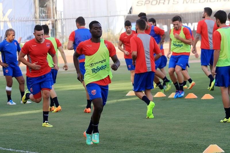 Πανιώνιος: Η...πρώτη και οι νέοι (photos)