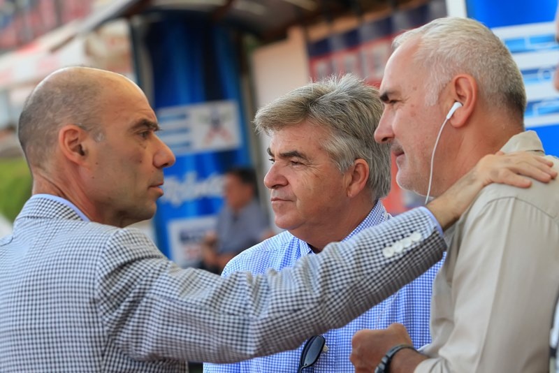 Πανιώνιος: Η...πρώτη και οι νέοι (photos)