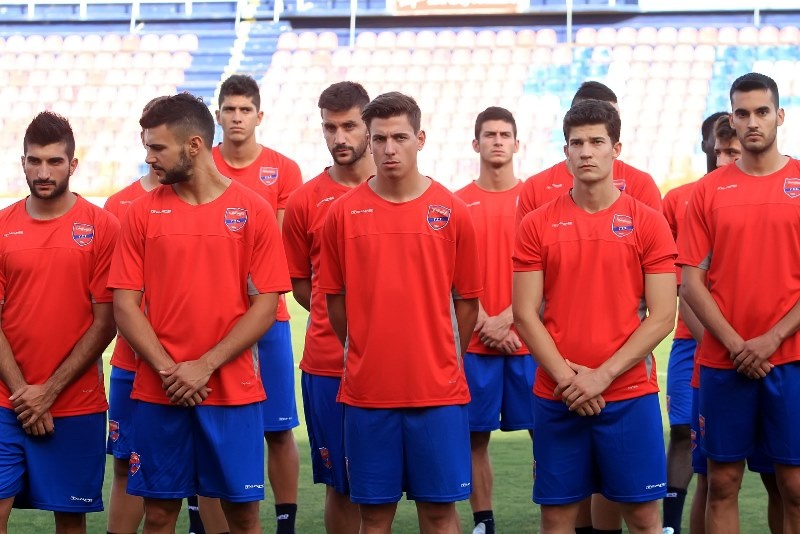 Πανιώνιος: Η...πρώτη και οι νέοι (photos)