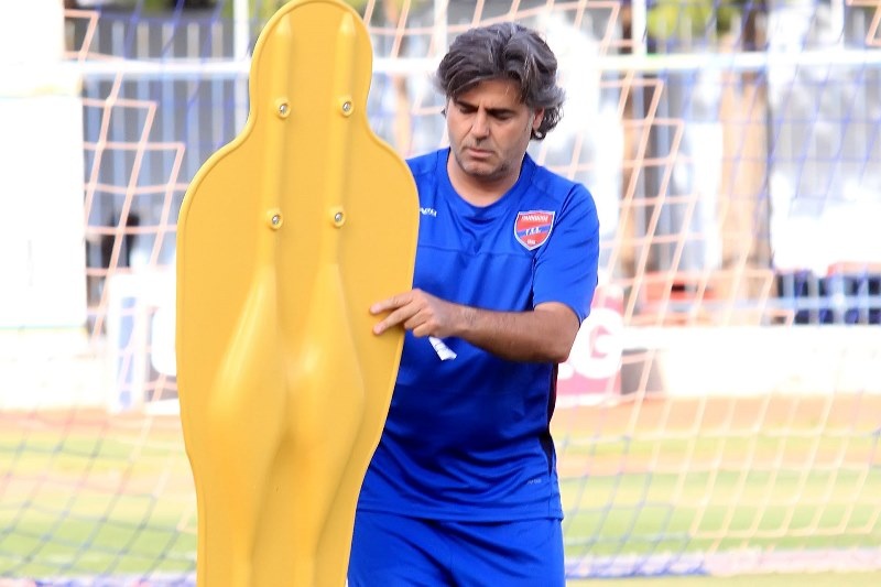 Πανιώνιος: Η...πρώτη και οι νέοι (photos)