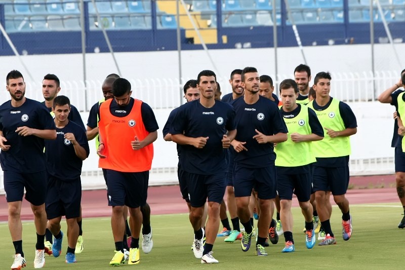 Ατρόμητος: «Πρώτη» με κόσμο και νέους (photos)