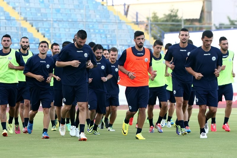 Ατρόμητος: «Πρώτη» με κόσμο και νέους (photos)