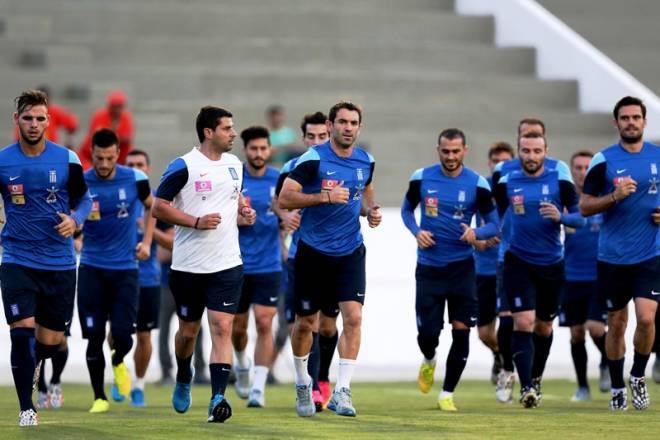 Βραζιλία ημέρα 23η: Ευχαριστούμε για το όμορφο ταξίδι