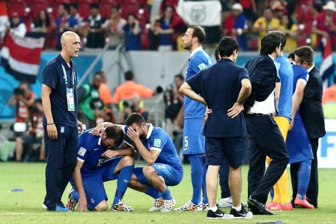 Βραζιλία ημέρα 23η: Ευχαριστούμε για το όμορφο ταξίδι