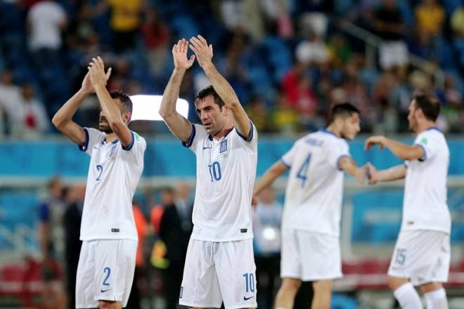 Βραζιλία ημέρα 23η: Ευχαριστούμε για το όμορφο ταξίδι
