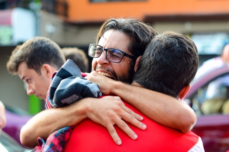 Παγκόσμιο Κύπελλο Ποδοσφαίρου – Φάση των 16: Ημέρα αγωνίας, νύχτα γιορτής για την Κόστα Ρίκα (photos)