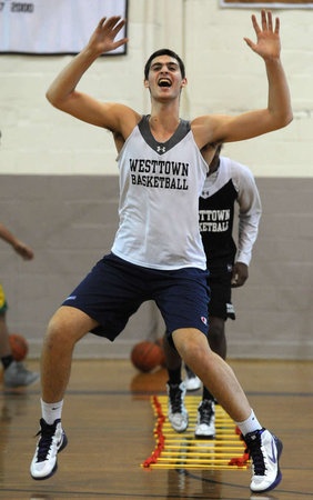 «Ολάζουον, Ντάνκαν και Γκασόλ μαζί ο Παπαγιάννης!» (photos+videos)