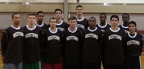 «Ολάζουον, Ντάνκαν και Γκασόλ μαζί ο Παπαγιάννης!» (photos+videos)