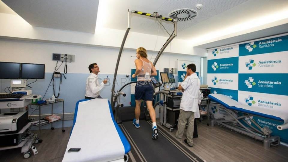 Μπαρτσελόνα: Η παρουσίαση του Ράκιτιτς (photos+videos)