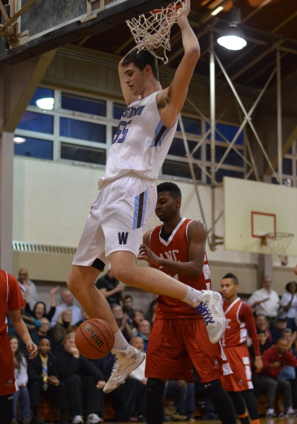 «Ολάζουον, Ντάνκαν και Γκασόλ μαζί ο Παπαγιάννης!» (photos+videos)