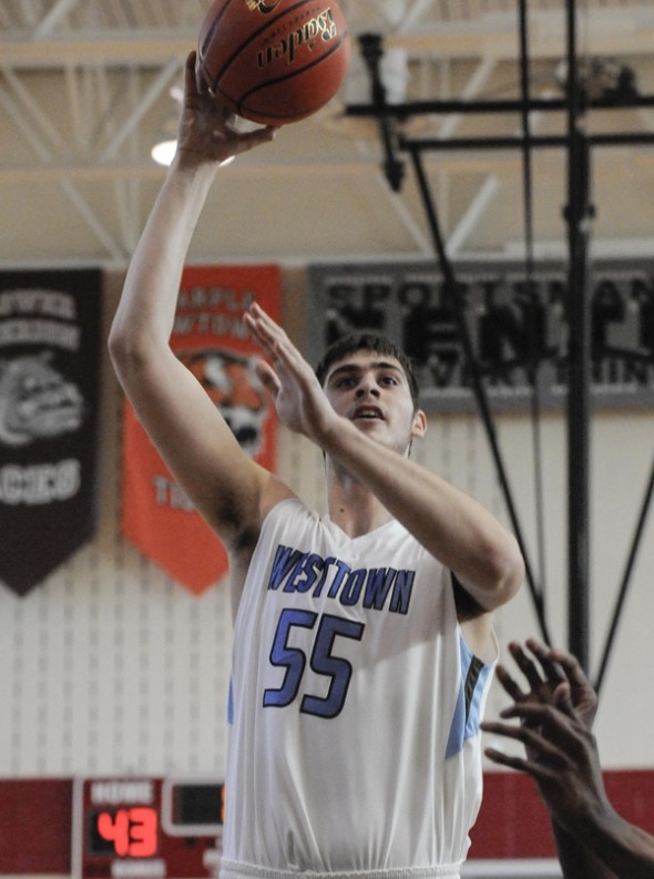 «Ολάζουον, Ντάνκαν και Γκασόλ μαζί ο Παπαγιάννης!» (photos+videos)