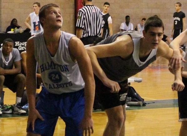 «Ολάζουον, Ντάνκαν και Γκασόλ μαζί ο Παπαγιάννης!» (photos+videos)