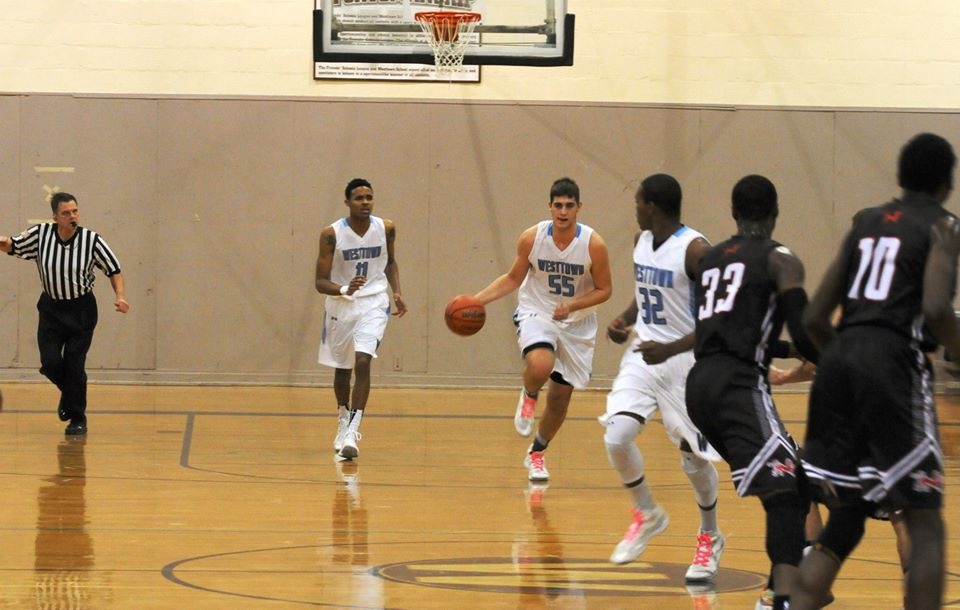 «Ολάζουον, Ντάνκαν και Γκασόλ μαζί ο Παπαγιάννης!» (photos+videos)