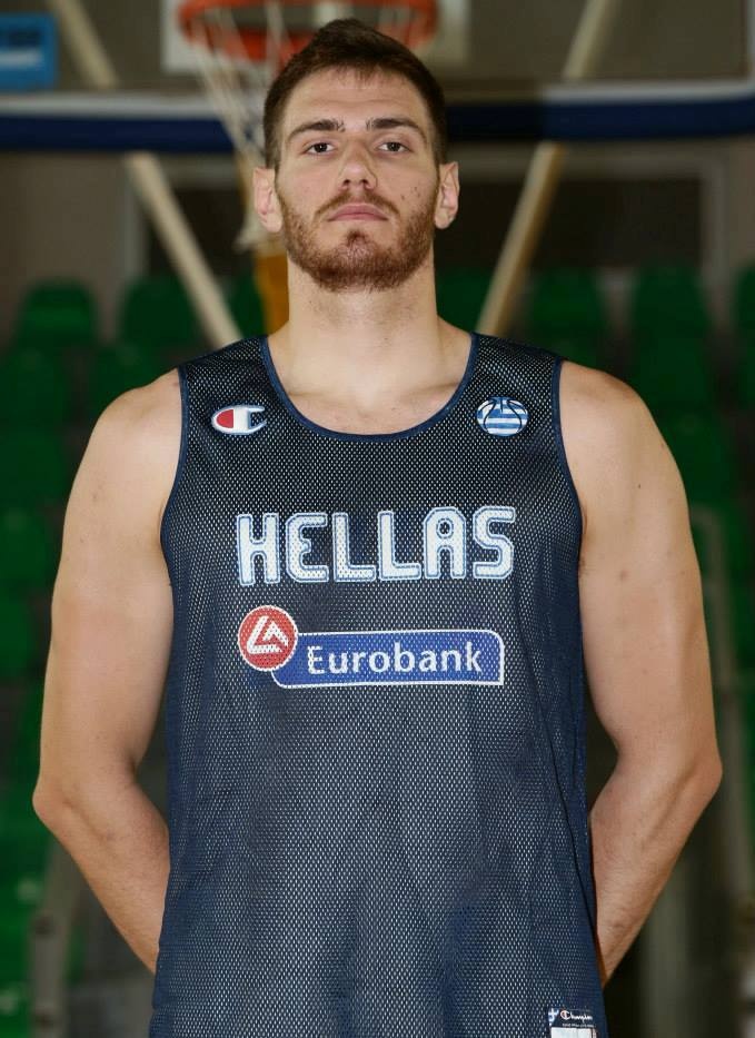 Εθνική Μπάσκετ Νέων Ανδρών: «Κόπηκε» ένας (photos)