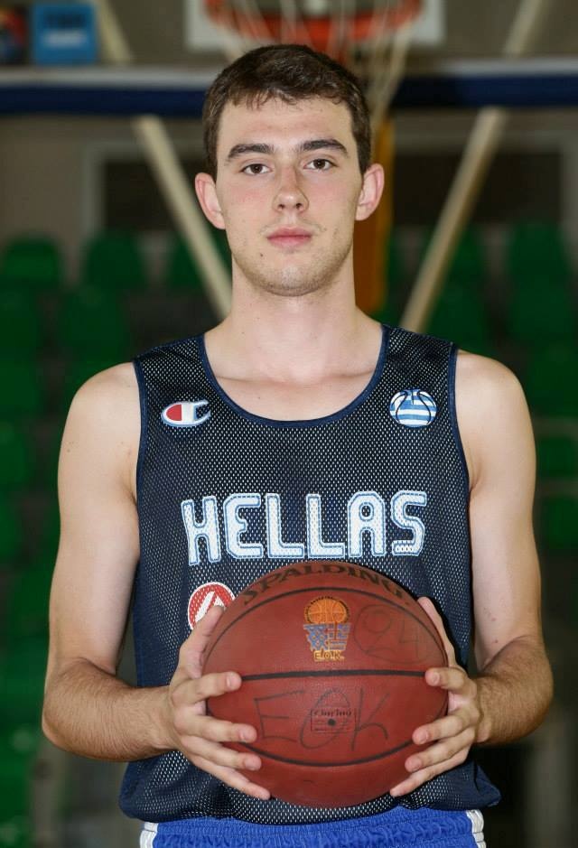 Εθνική Μπάσκετ Νέων Ανδρών: «Κόπηκε» ένας (photos)