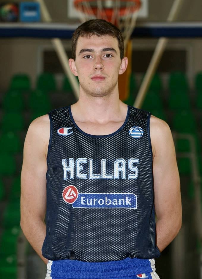 Εθνική Μπάσκετ Νέων Ανδρών: «Κόπηκε» ένας (photos)