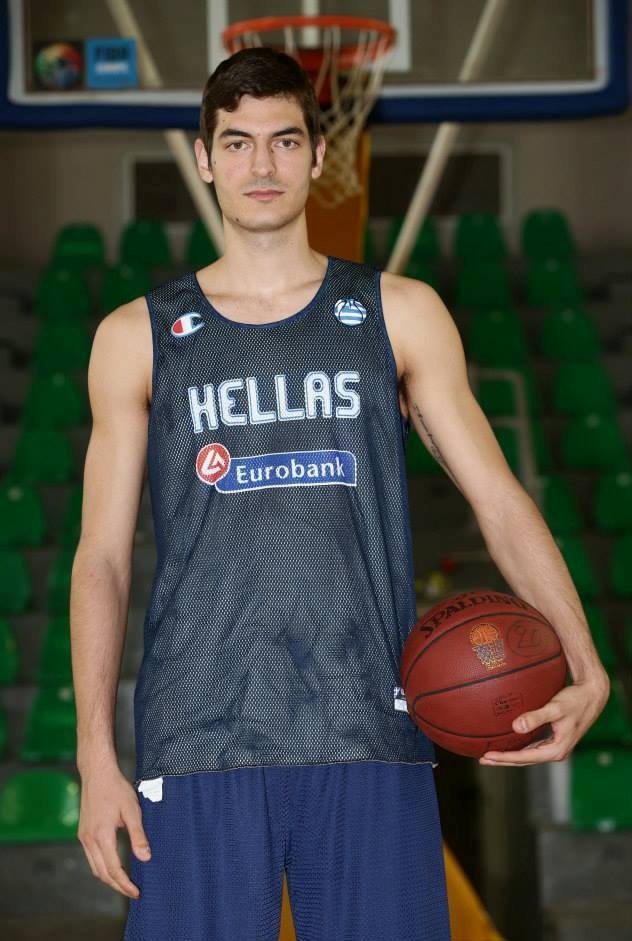 Εθνική Μπάσκετ Νέων Ανδρών: «Κόπηκε» ένας (photos)