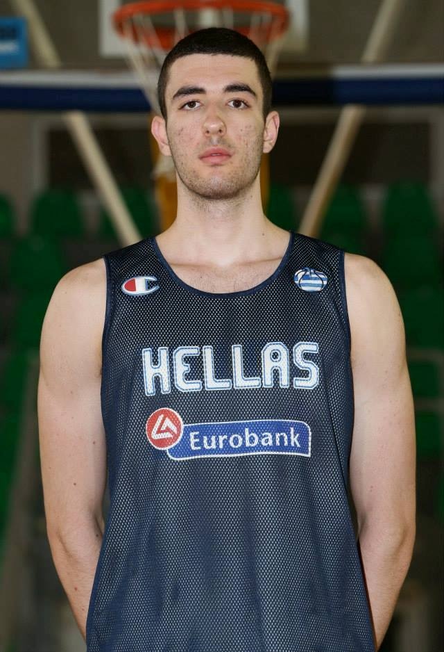 Εθνική Μπάσκετ Νέων Ανδρών: «Κόπηκε» ένας (photos)