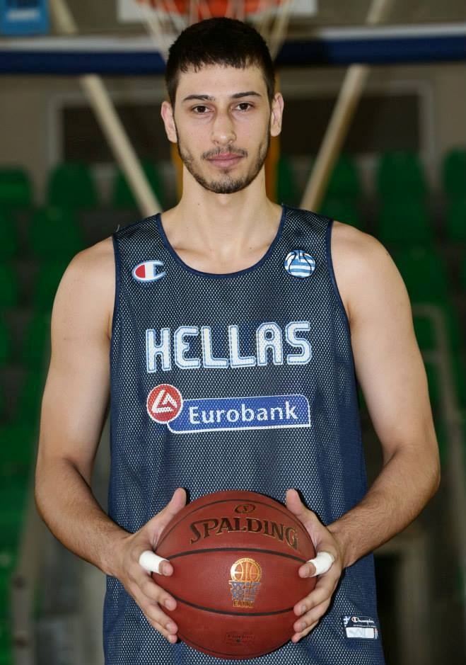 Εθνική Μπάσκετ Νέων Ανδρών: «Κόπηκε» ένας (photos)