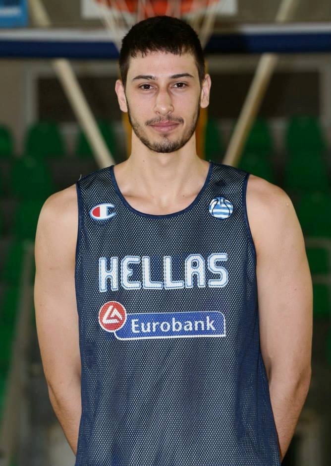 Εθνική Μπάσκετ Νέων Ανδρών: «Κόπηκε» ένας (photos)