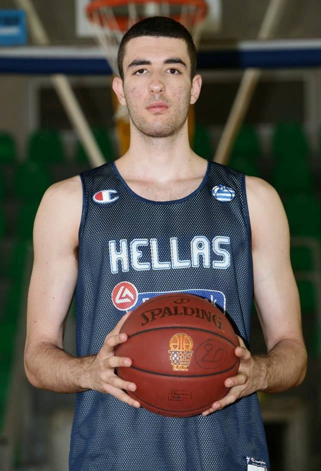 Εθνική Μπάσκετ Νέων Ανδρών: «Κόπηκε» ένας (photos)