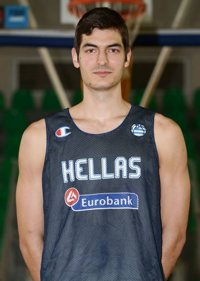 Εθνική Μπάσκετ Νέων Ανδρών: «Κόπηκε» ένας (photos)