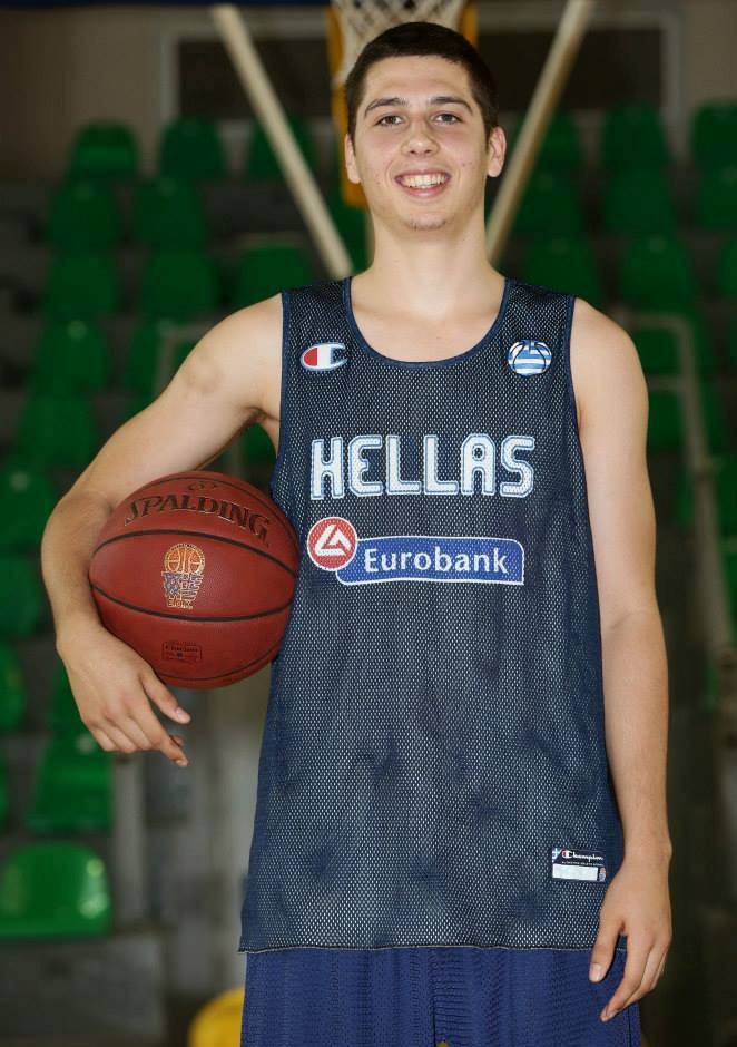 Εθνική Μπάσκετ Νέων Ανδρών: «Κόπηκε» ένας (photos)